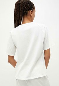 LIU JO T-shirt con stampa - bianco