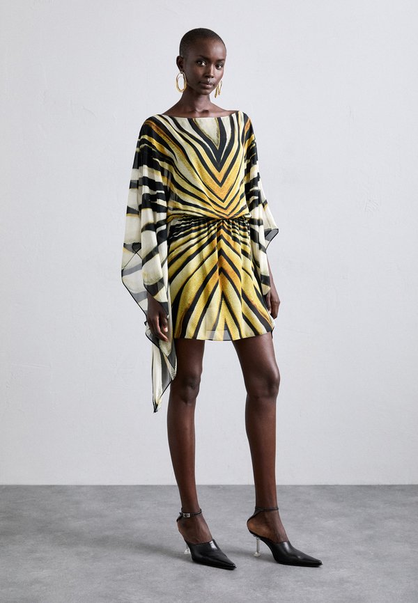 Cocktail dress / Party dress - giallo4