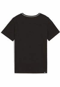 Puma SQUAD - Camiseta estampada - black