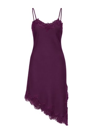 Rich & Royal, RICH & ROYAL KLEID - Robe de jour - mulberry