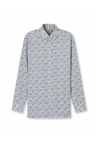 Unausgewählt, weiß