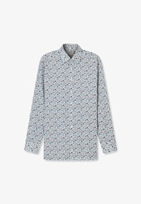 Unausgewählt, weiß