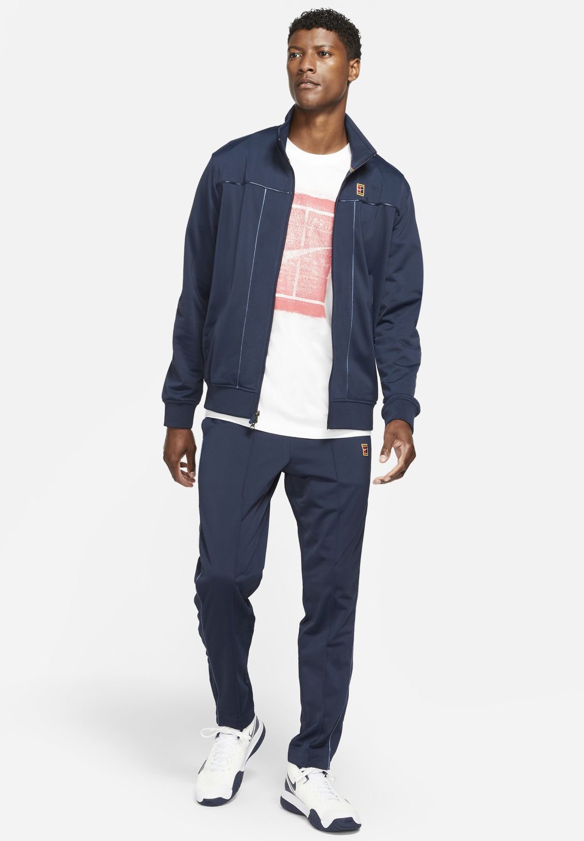 Nike Heritage Training Jacket Men