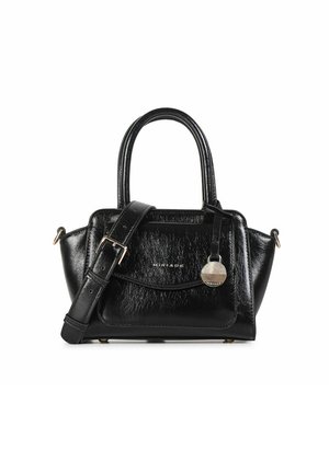 SHOPPING CELIA - Borsa a mano - nero