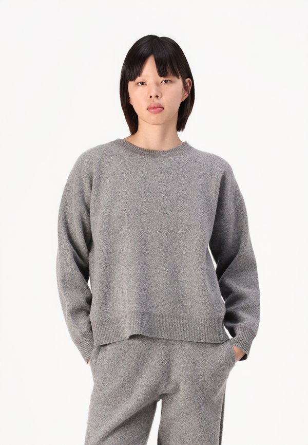 SLFNUKKI O NECK - Jumper