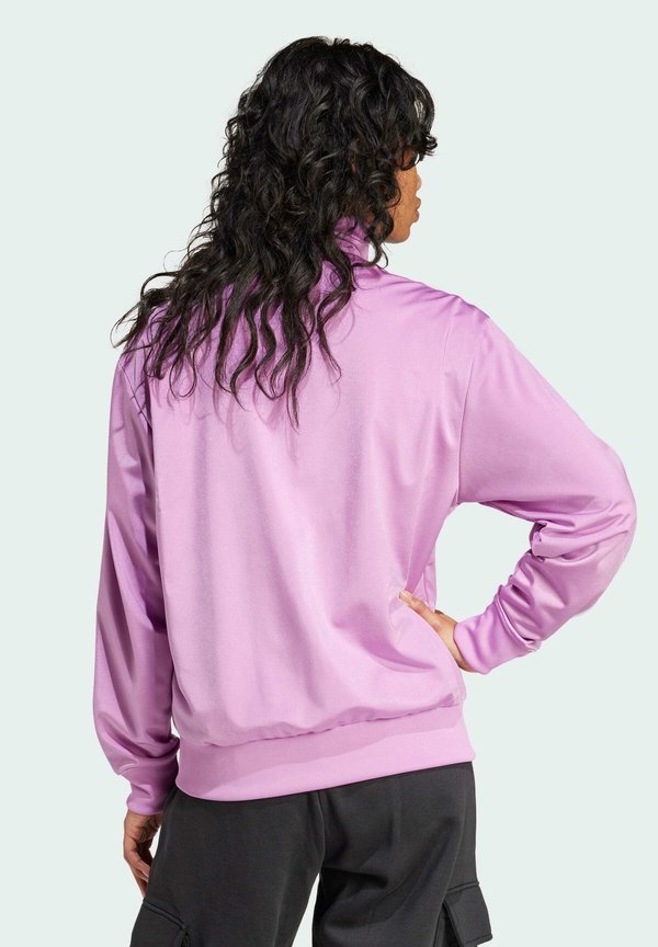 FIREBIRD  - Training jacket - preloved purple3