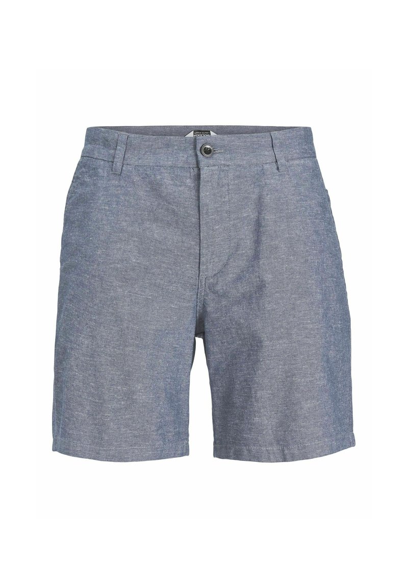 jack & jones Shorts lichtblauw gemêleerd jack & jones Shorts lichtblauw gemêleerd