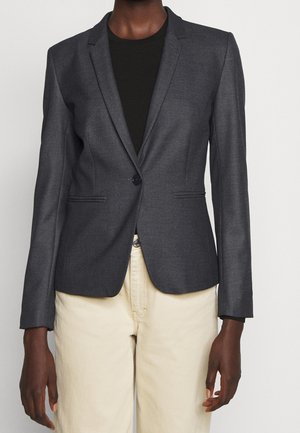 Blazer - grey