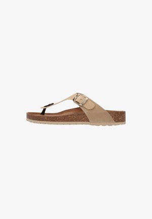 Salamander, SALAMANDER - Teensandalen - beige