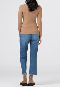 HALLHUBER Jersey de punto - camel