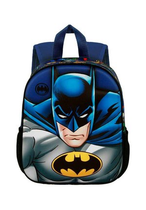 BATMAN RAGE 3D PEQUEÑA - Zaino - azul