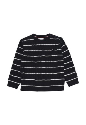 MAGLIONCINO - Maglione - navy blue