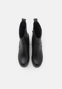 mtng SIXTIES - Botines de tacón - black