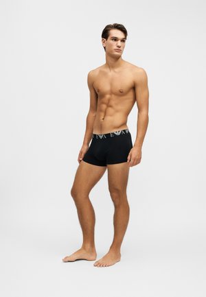 Emporio Armani, 5 PACK - Боксерки - multi-coloured