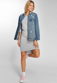 Just Rhyse SANTADI - Rochie de zi - grey