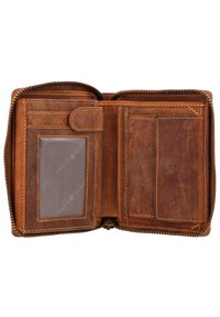 Greenburry VINTAGE STERNZEICHEN - Portafoglio - stier