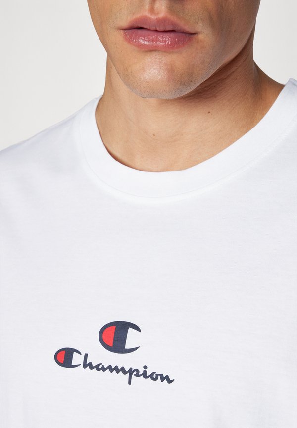 GRAPHIC BACKPRINT - Print T-shirt4