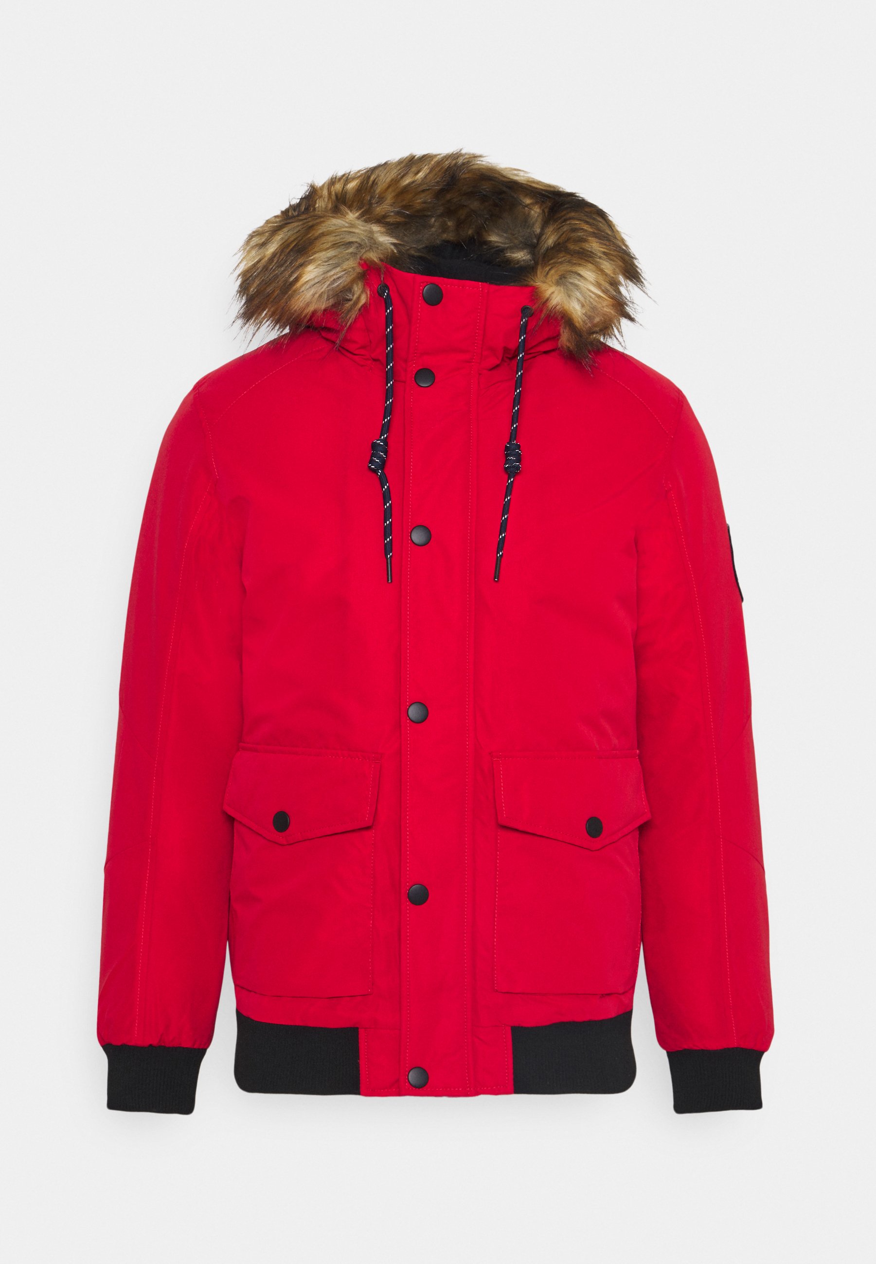 alexander mcqueen denim jacket