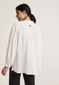 Odd Molly DANIELLE - Camicia - off white