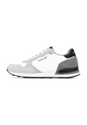 Sneakers laag - white