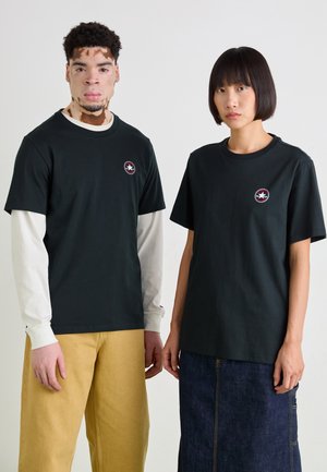 GO-TO MINI UNISEX - T-Shirt basic - black