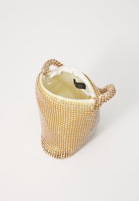 Mascara BÉBHINN - Rokassoma - gold-coloured