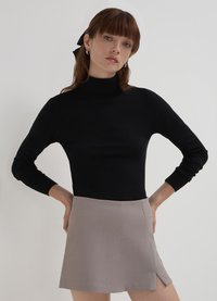 Calliope DOLCEVITA - Pullover - nero
