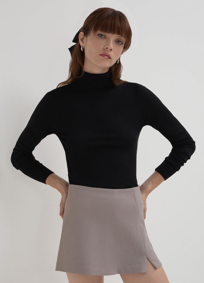 Calliope DOLCEVITA - Pullover - nero