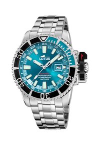 Lotus Reloj - blue watch