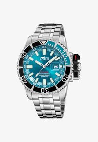 Seleccionado, blue watch