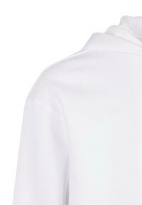 Urban Classics HOODY - Sudadera Con Cremallera - Grey/gris