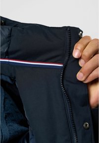 U.S. Polo Assn. KALI - Žieminis paltas - dark sapphire