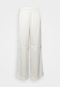 2ND ZELIE - Pantalon classique - wood ash