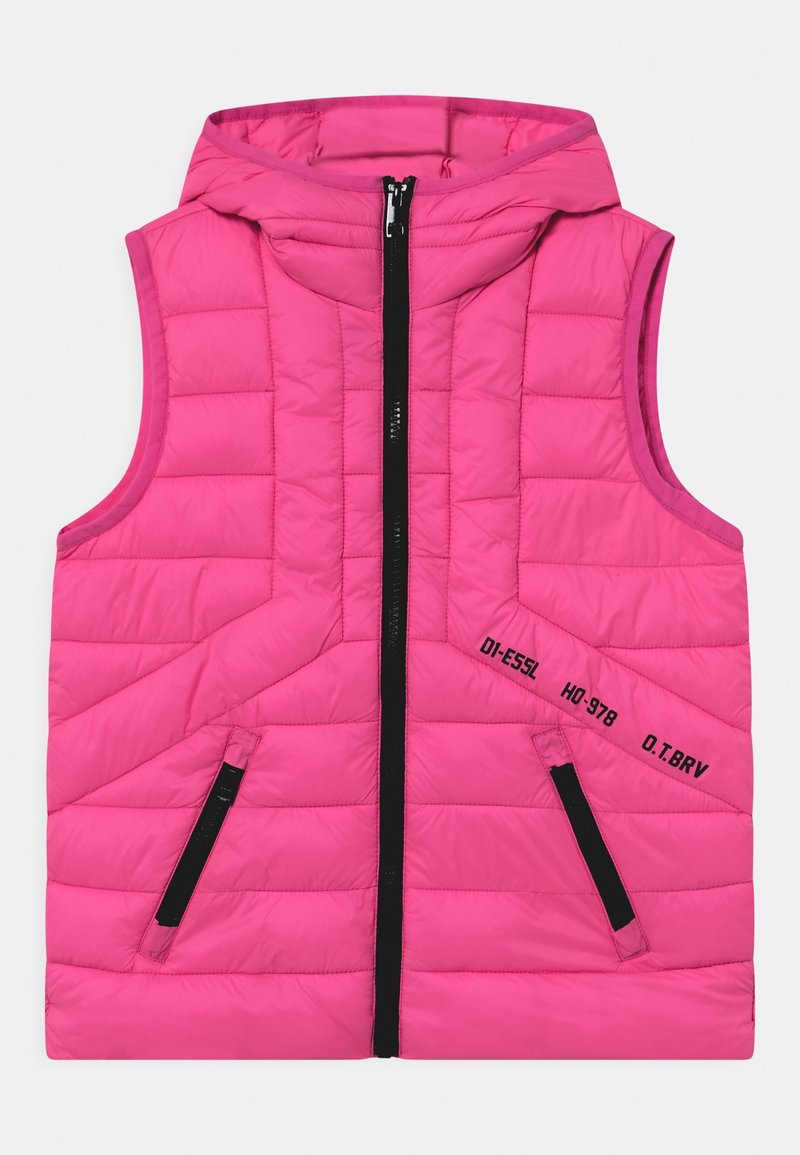 Diesel UNISEX - Vesta - fuxia fluo