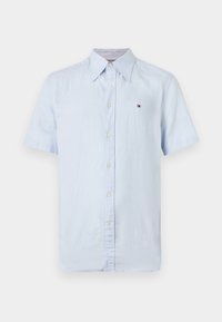 BLEND SOLID SHIRT - Skjorter - breezy blue