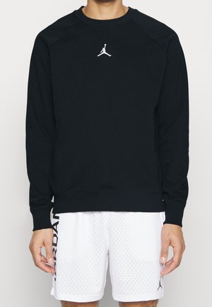 Collegepaita - black