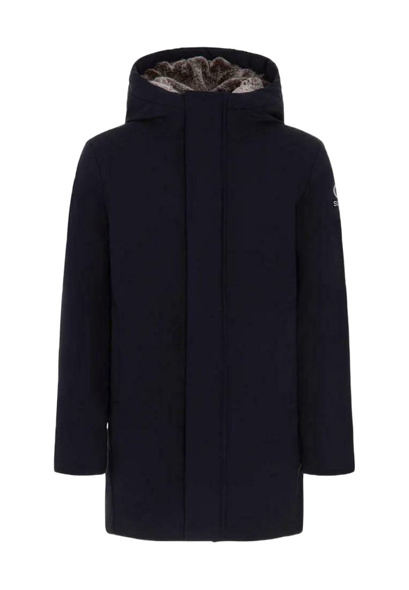 Huixin Cappotto Invernale in Pelle Nnen Cappotto Invernale Ragazzo per