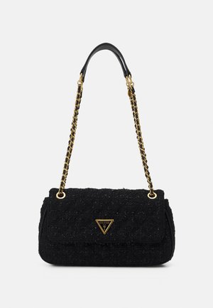 Handtasche - black