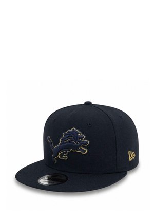 New Era, UNISEX - Cap - blau