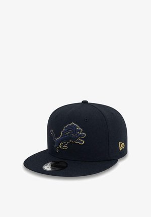 New Era, UNISEX - Cap - blau