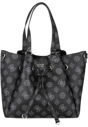 Handtas - black