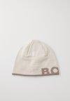 AREV BEANIE - Beanie - beige