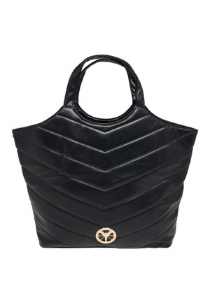 Shopping Bag - schwarz