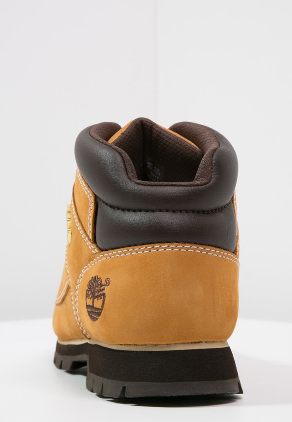 EURO SPRINT HIKER - Lace-up ankle boots - wheat4