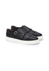 Martinelli RAWSON - Elegantné našuchovačky - black
