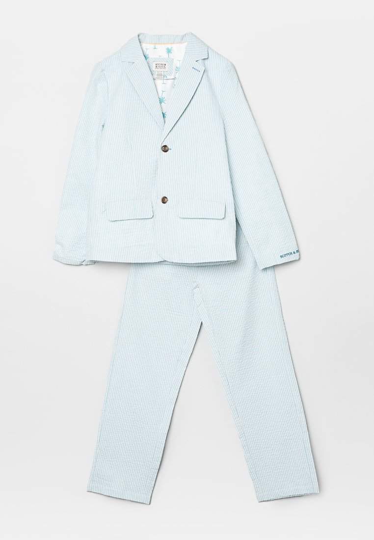 Scotch & Soda Blazer meerkleurig Scotch & Soda Blazer meerkleurig