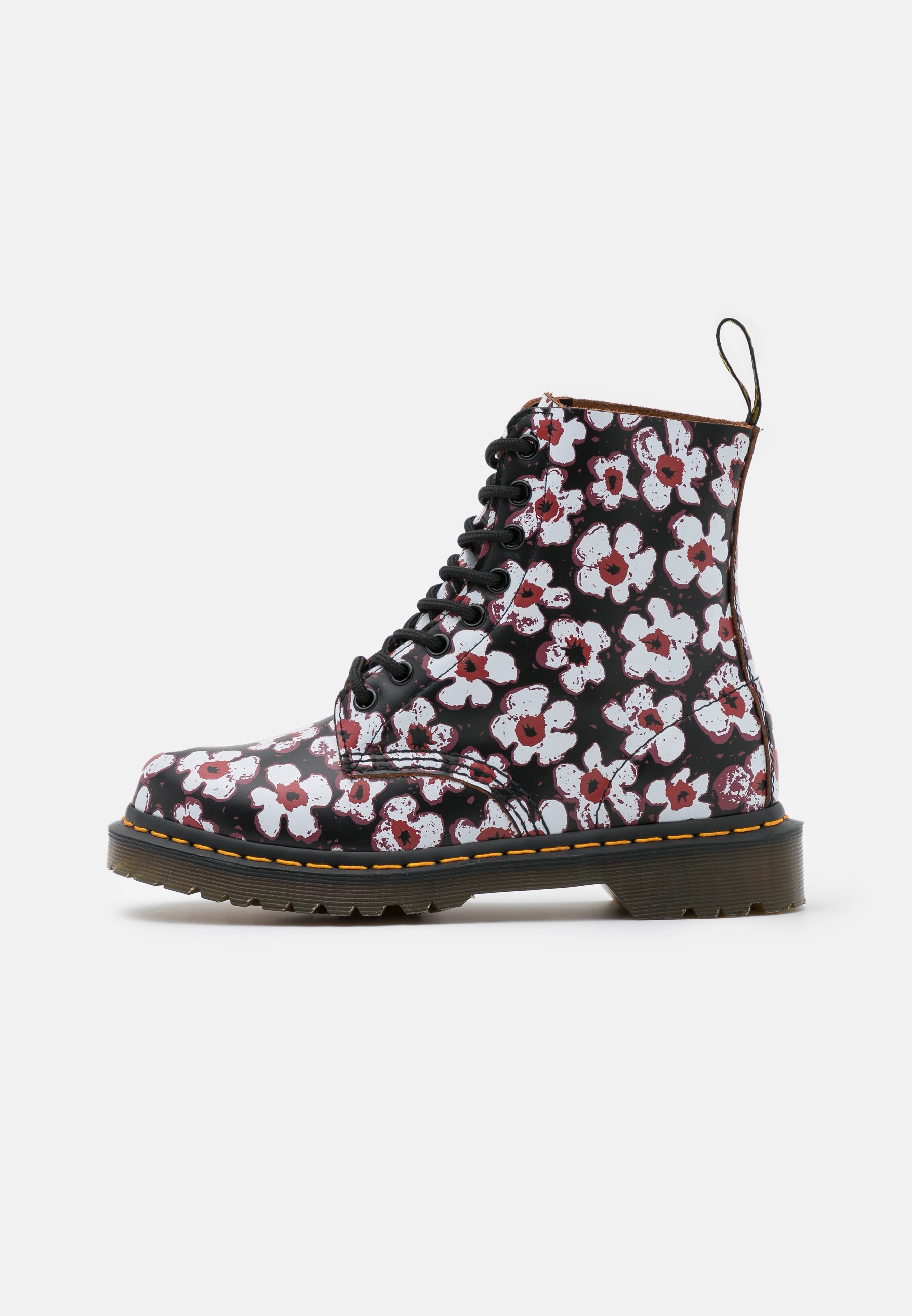 dr martens 1460 pascal vintage