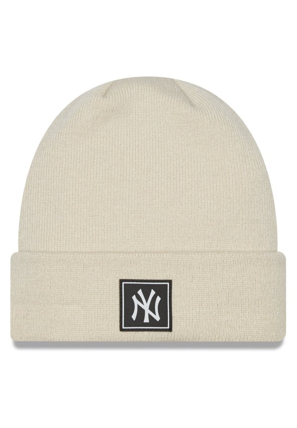 TEAM  - Mütze - new york yankees stnotc