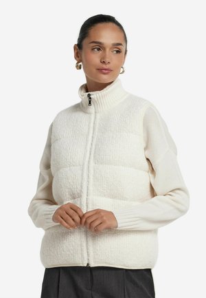 Smanicato - white