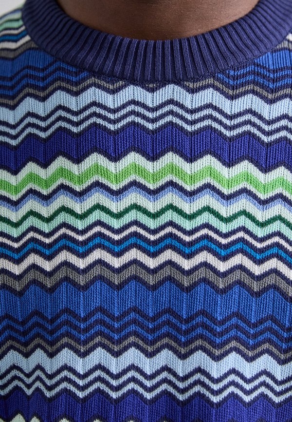 CREW NECK  - Jumper2